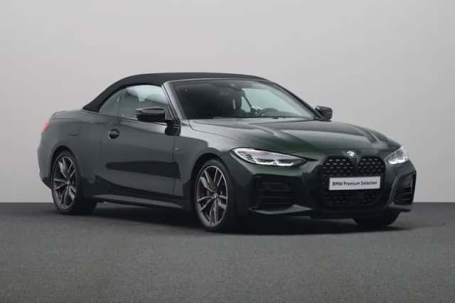 BMW 4-Serie (2021) thumbnail 33
