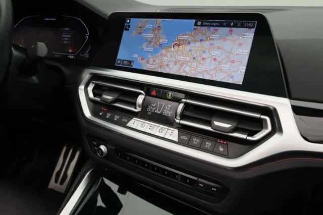 BMW 4-Serie (2021) thumbnail 5