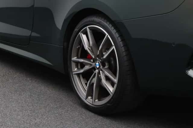 BMW 4-Serie (2021) thumbnail 8