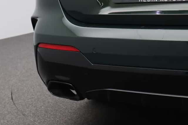 BMW 4-Serie (2021) thumbnail 9