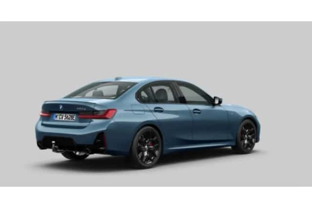 BMW 3-Serie (2026) thumbnail 2