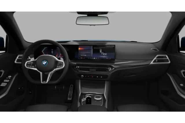BMW 3-Serie (2026) thumbnail 3