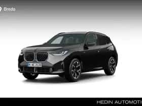 BMW X3 (2026)