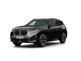 BMW X3 (2026) thumbnail 2