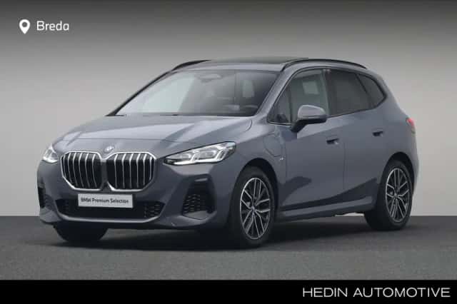 BMW 2-Serie (2025) thumbnail 1