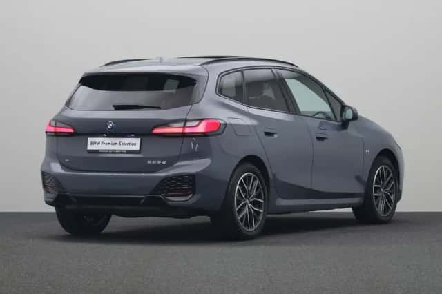 BMW 2-Serie (2025) thumbnail 2