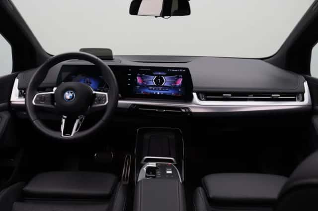 BMW 2-Serie (2025) thumbnail 3