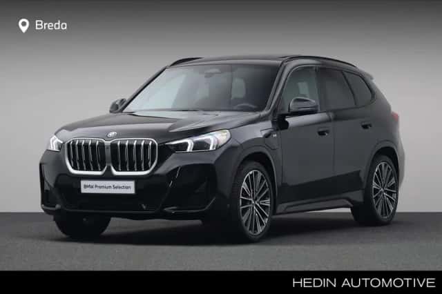 BMW X1 (2025) thumbnail 1