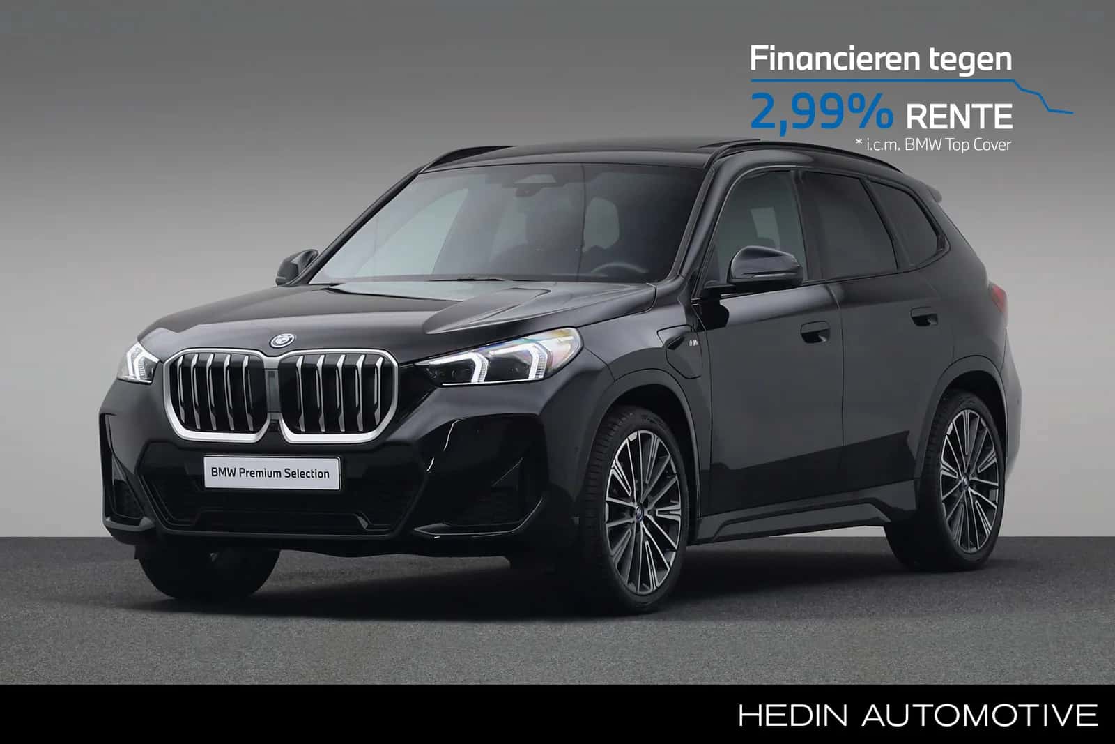 BMW X1 (2025) — foto 1