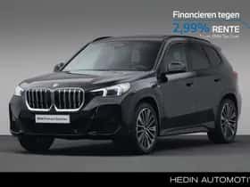 BMW X1 (2025)