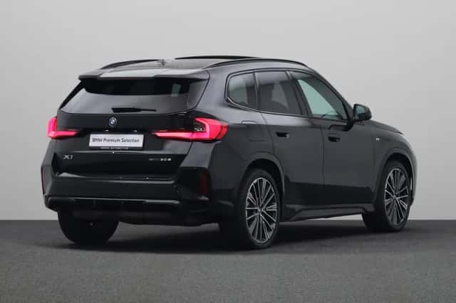 BMW X1 (2025) thumbnail 2