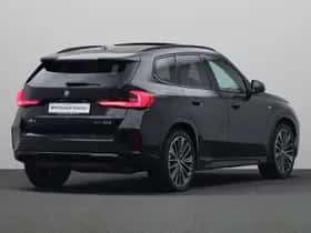BMW X1 (2025) thumbnail 2