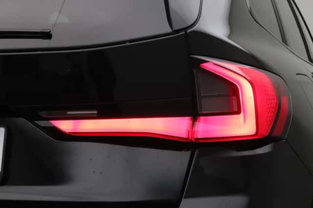 BMW X1 (2025) thumbnail 11