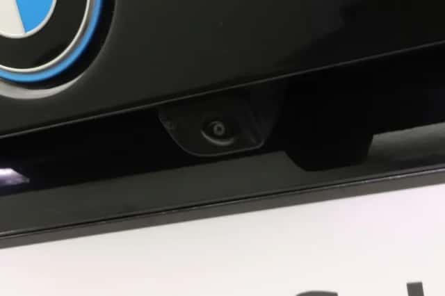 BMW X1 (2025) thumbnail 12
