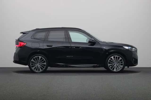 BMW X1 (2025) thumbnail 14