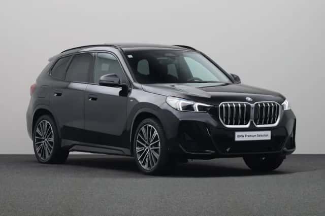 BMW X1 (2025) thumbnail 15