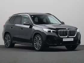 BMW X1 (2025) thumbnail 15