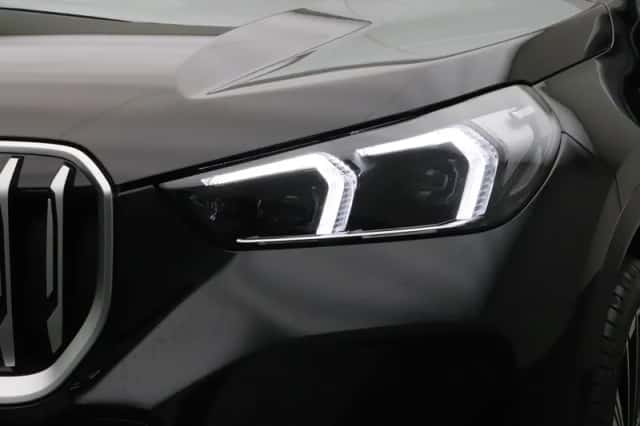 BMW X1 (2025) thumbnail 16