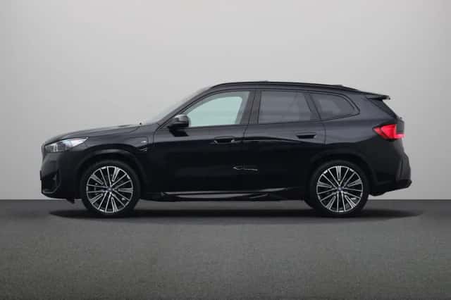 BMW X1 (2025) thumbnail 17