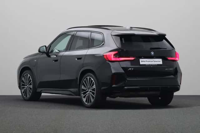 BMW X1 (2025) thumbnail 18