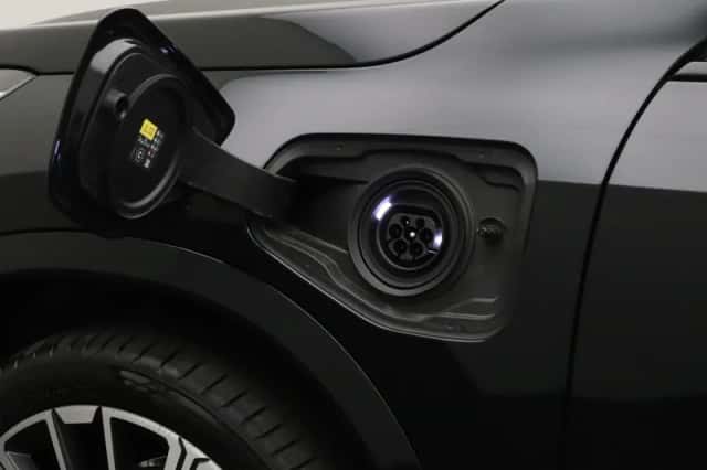 BMW X1 (2025) thumbnail 19