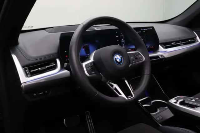 BMW X1 (2025) thumbnail 20