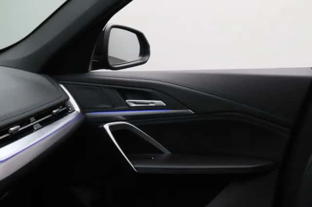BMW X1 (2025) thumbnail 21