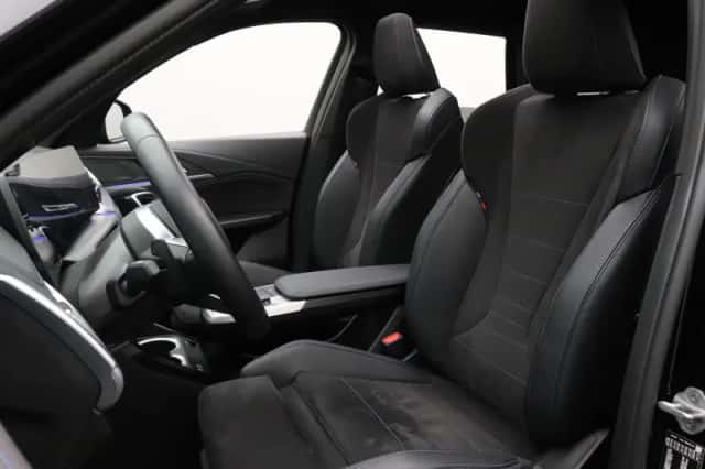 BMW X1 (2025) thumbnail 22