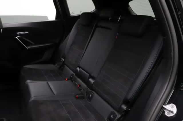 BMW X1 (2025) thumbnail 23