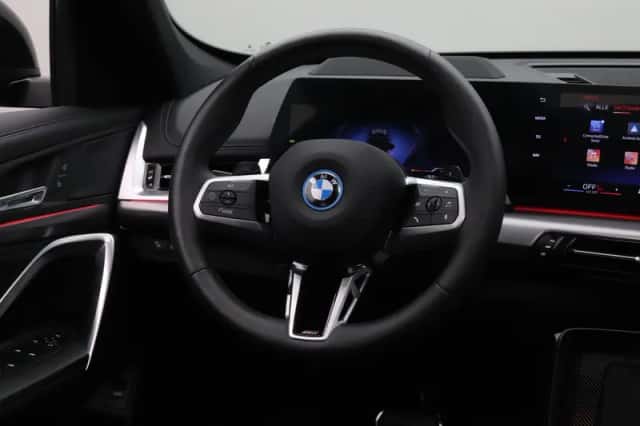 BMW X1 (2025) thumbnail 24