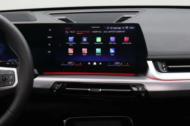 BMW X1 (2025) thumbnail 25