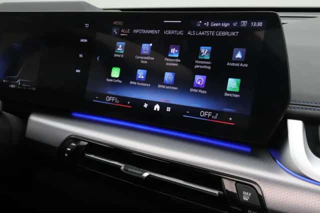 BMW X1 (2025) thumbnail 26