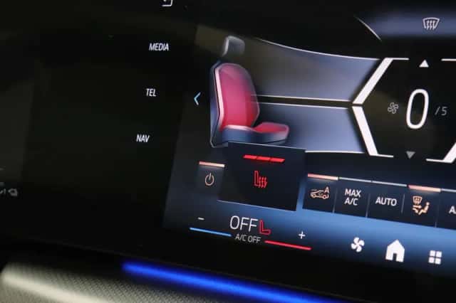 BMW X1 (2025) thumbnail 27