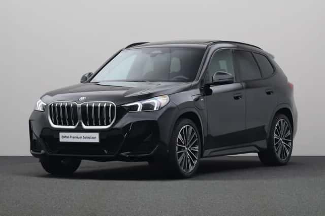 BMW X1 (2025) thumbnail 29