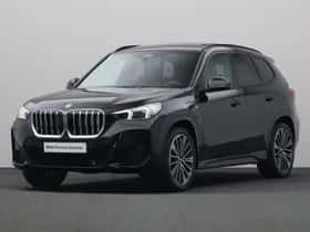 BMW X1 (2025) thumbnail 29