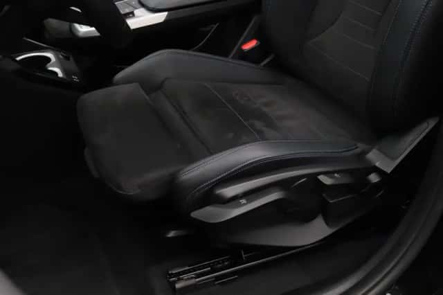 BMW X1 (2025) thumbnail 4