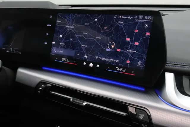 BMW X1 (2025) thumbnail 5