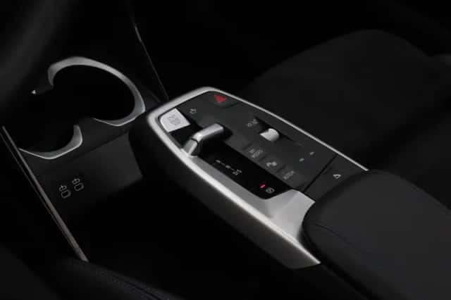 BMW X1 (2025) thumbnail 6
