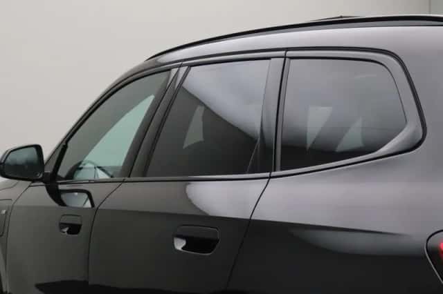 BMW X1 (2025) thumbnail 8