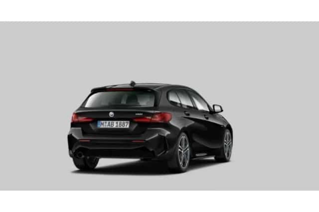 BMW 1-Serie (2022) thumbnail 2