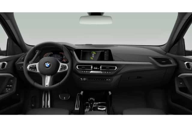 BMW 1-Serie (2022) thumbnail 3