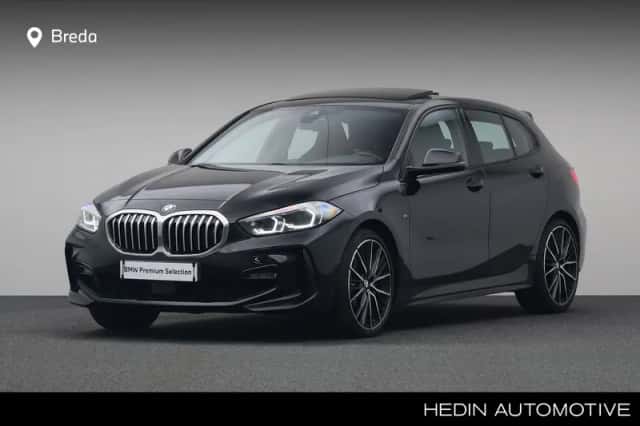 BMW 1-Serie (2022) thumbnail 1