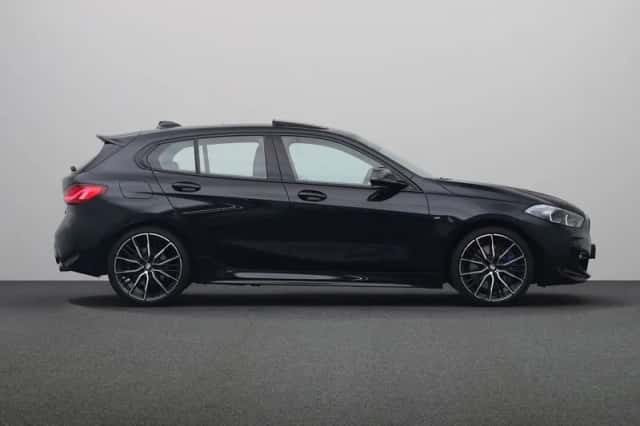BMW 1-Serie (2022) thumbnail 14
