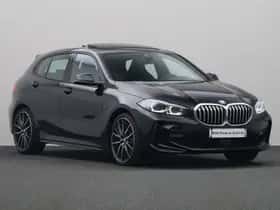 BMW 1-Serie (2022) thumbnail 15