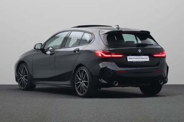 BMW 1-Serie (2022) thumbnail 18