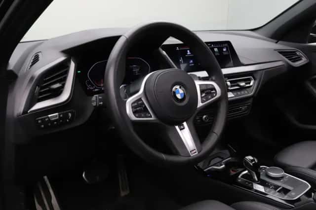 BMW 1-Serie (2022) thumbnail 19