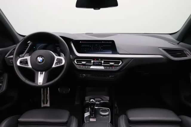 BMW 1-Serie (2022) thumbnail 3