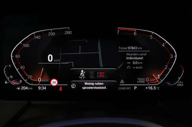 BMW 1-Serie (2022) thumbnail 26