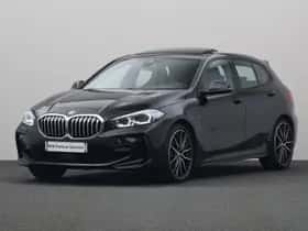 BMW 1-Serie (2022) thumbnail 27