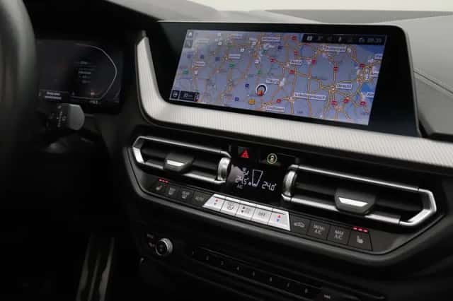 BMW 1-Serie (2022) thumbnail 5